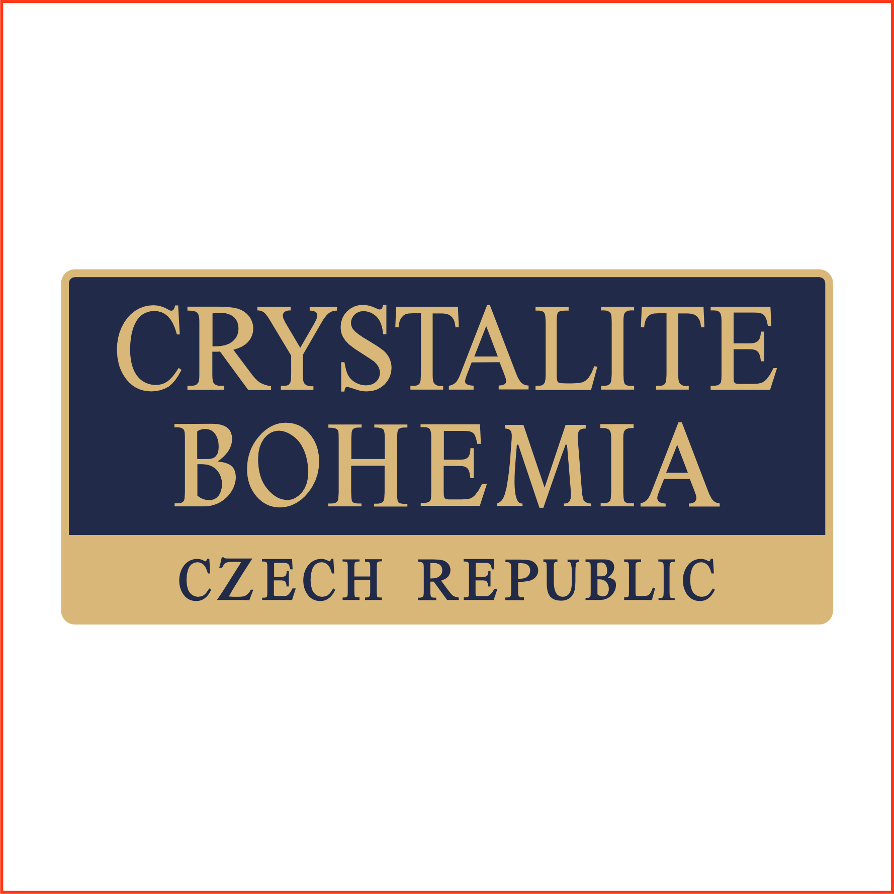 crystalite bohemia